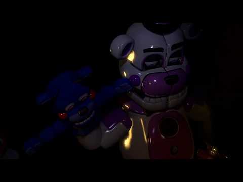 Funtime Freddy farts XDDDD Request