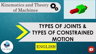 Mechanical Engineering Community on X: Various Types of joint
