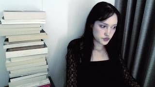 What I read this year so far (I found a new favorite!!)