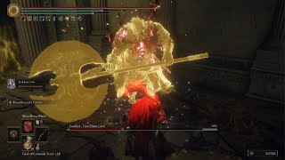 SOULS NOOB PLAYS ELDEN RING - Godfrey First Elden Lord (No Commentary, PS5 PRO)
Come watch me play games and hanging out on my Twitch Channel: https://www.twitch.tv/wolfjillyjill
Game: ELDEN RING
Platform: PS5 Pro
Mode: Performance
#ELDENRING #NOOB #NOOBPLAYS #FromSoftware #Walkthrough #PS5 #Playstation5 #Playstation #Gameplay #PS5PRO #GodfreyFirstEldenLord
Tags: ELDEN RING, Godfrey First Elden Lord, NOOB, NOOB PLAYS, FromSoftware, boss fight, PS5 PRO, Walkthrough, Gameplay, No Commentary, Gaming, PS5, Playstation 5, Sony, Playstation, Video Games, Console, Next Gen, Next Generation Gaming, SOULS NOOB PLAYS ELDEN RING - Godfrey First Elden Lord (No Commentary, PS5 PRO)