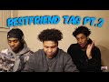 We don't know each other that well🤦🏽‍♂️ HYSTERICAL BEST FRIEND TAG‼️👬 PART 2