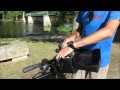 Vidéo: Sacoche guidon Aqua Box Black + Klick Fix