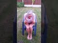 Dancing Debi ALS ice bucket Challenge