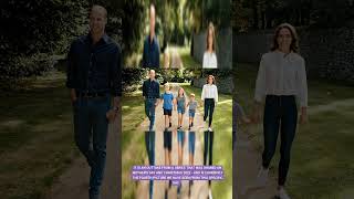 Stunning New Photo of Prince William and Kate