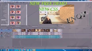 ENQY #1 [ NEW CSS ] DEMO FREE [ NOT FAKES ]