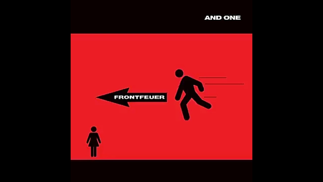 Steine Sind Steine - AND ONE // SLOWED