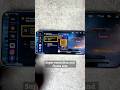 Here’s How to Enable 144 FPS Gaming 🔥You are Welcome 🙏 #iqoo15 #codm #ytshorts #tech