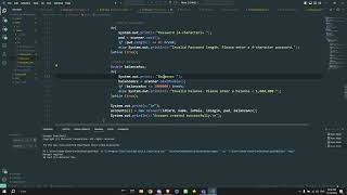 ็Homework 2 : Object Oriented Software