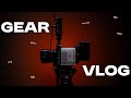 My essential camera gear I bring to Las Vegas
