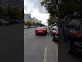 Lexus LFA V10 sound