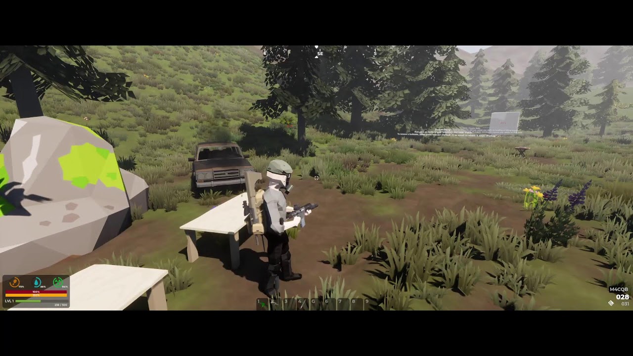 SurrounDead| First Look