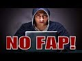 STOPPING Online PORN ADDICTION & Going NO FAP! ( Red Pill )