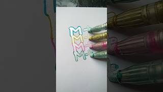 easy math art trip