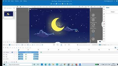 #Animiz Online Class : Chapter -1  (Setting up Background) | Animiz Animation Maker - Full Course!