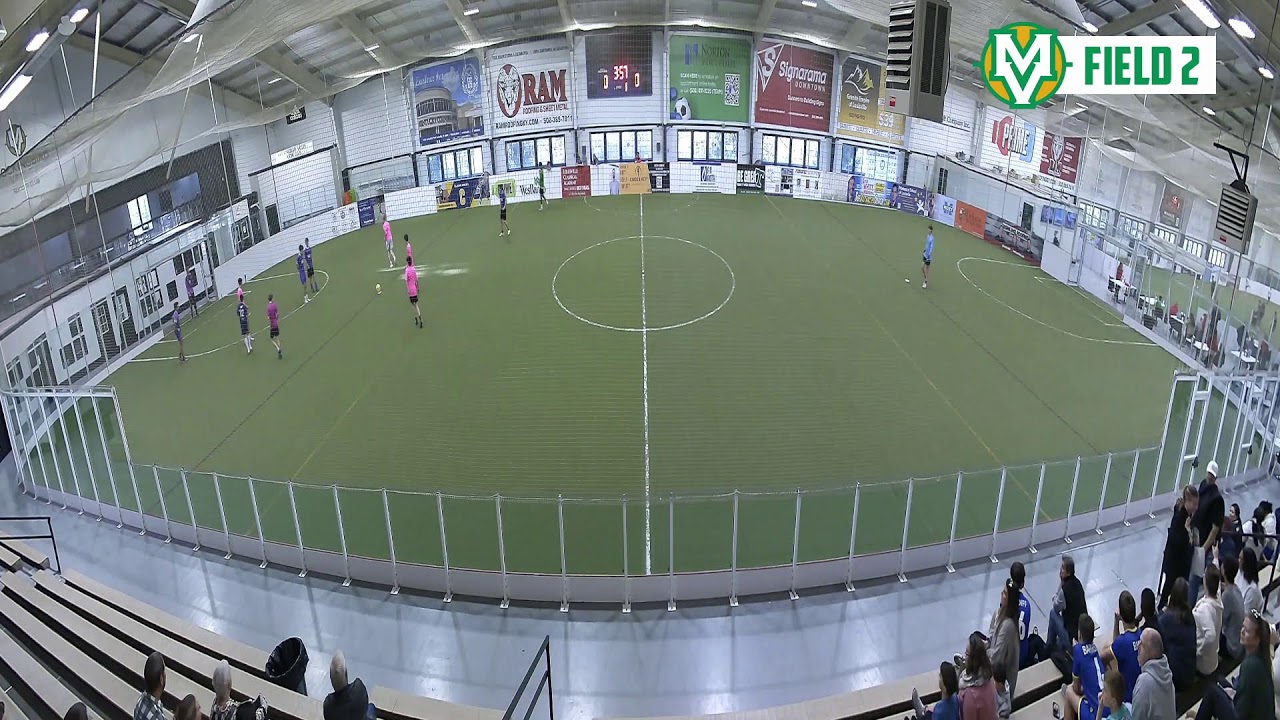 Field 2 | MockingbirdSoccer.net - Louisville, KY