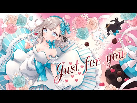 【MV】Just for you / めもあ（めもあさんの YouTube チャンネル）