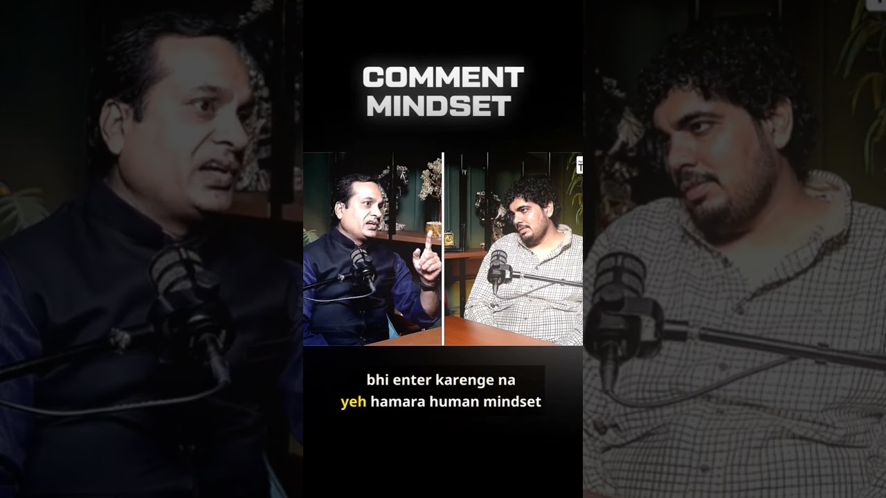 Comment "MINDSET" 🧠🔥