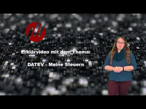 DATEV - Meine Steuern