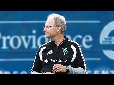 Interview: Brian Schmetzer on injury updates