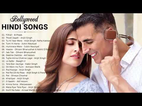 New Indian Songs FULL ALBUM 2021 HD BOLLYWOOD