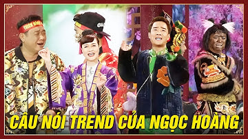 TÁO QUÂN 2025 | TỔNG HỢP CÁC CÂU NÓI TREND CỦA NGỌC HOÀNG | GẶP NHAU CUỐI NĂM 2025