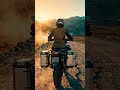 Dangerous Mountain Pass Extreme 8K Cinematic Ride #CinematicRide #8KVideo #MountainAdventure