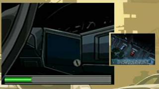Grand Theft Auto: Chinatown Wars Video Review by GameSpot