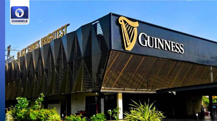 Diageo Sells Majority Stake In Guinness Nigeria, Nigerians Spend More On Internet Data + More