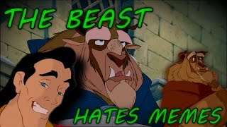 YTP | The Beast Hates Memes