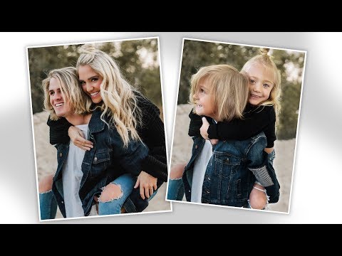 5 YEAR OLDS MINI COLE AND SAV RECREATE OUR INSTAGRAM PHOTOS!!! (SO CUTE)