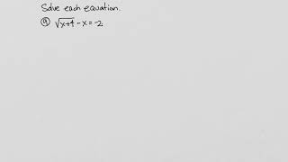 04 Sample Final Exam: 9, 10