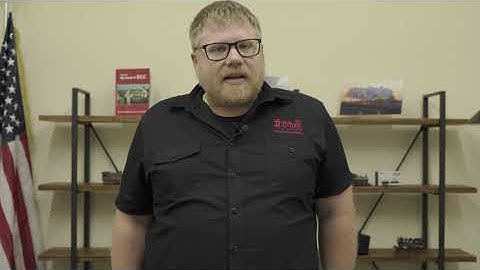 How to use Lamp Mode on the DS74