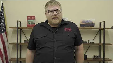 How to use Lamp Mode on the DS74