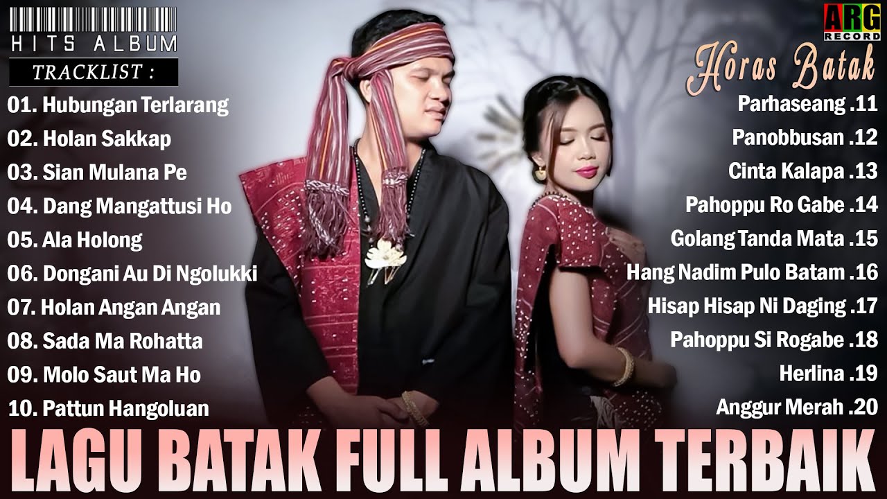 Lagu Batak Terbaru 2025 || Viral Hits Kumpulan Album Batak Terbaik Enak Didengar Trend Tiktok 2025