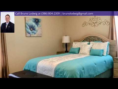 845 N Ludlum Dr, Deltona, FL home video tour
