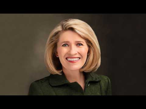 Conferencia de BYU para mujeres 2026 | La Presidenta Camille N. Johnson
