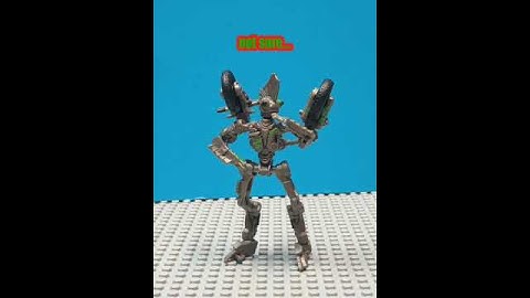 When you share 1 brain cell #transformers #bumblebee #shockwave #thelastknight #nitrozeus #mohawk