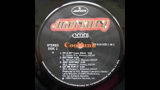Omni - Roctron (Electro-Funk 1984) @CoolfunkZ%C3%A9z%C3%A92