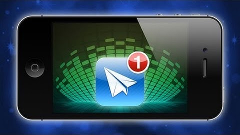 How to Customize iPhone Alert Sounds in Third Party Apps (Without Jailbreaking)
