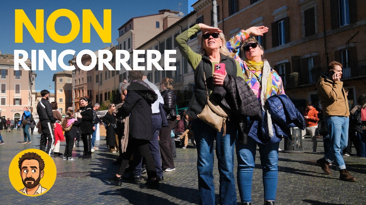 Come Fotografare da Vicino nella Street Senza Farti Notare