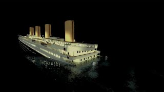 LIVE 🔴 ROBLOX TITANIC