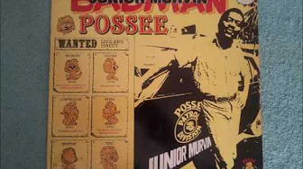Junior Murvin Badman Possee Junior Murvin Badman Possee