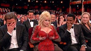 Dolly Parton Being Effortlessly Hilarious For 10 Minutes Straight