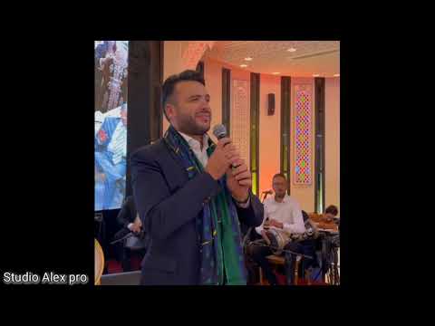 Orchestra Marwane Haji مروان حجي