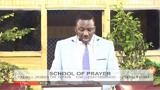 Apostle Ng'ang'a - Sasa tv Kenya Live Stream