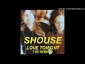 Shouse Love Tonight Vintage Culture Kiko Franco Remix mp3