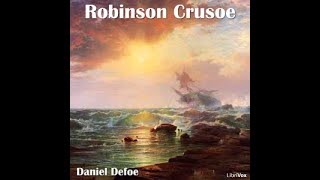 Robinson Crusoe by Daniel Defoe  Read by Denny Sayers Chapter 20 Fight Between Friday and a Bear
