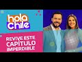 Hola Chile Programa Completo Lunes 18 de Enero 2021