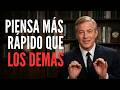 La mentalidad de los ganadores: convierte los problemas en resultados | Brian Tracy