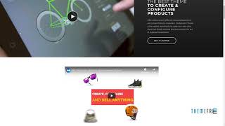 WP Configurator - WooCommerce WordPress Theme Yori Lake